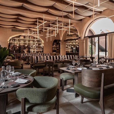 Nobis Hotel Palma, A Member Of Design Hotels Bagian luar foto