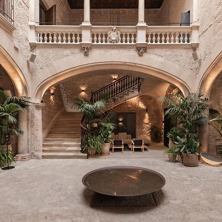Nobis Hotel Palma, A Member Of Design Hotels Bagian luar foto