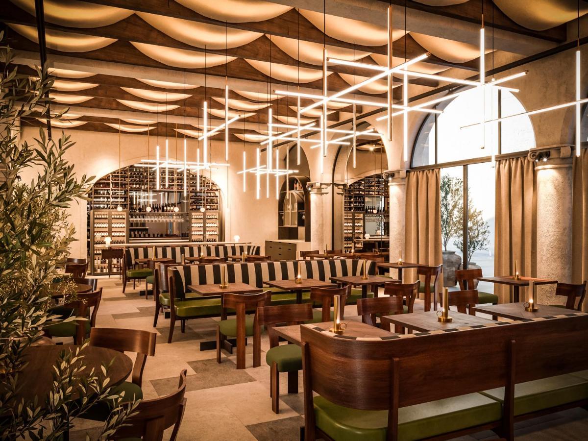 Nobis Hotel Palma, A Member Of Design Hotels Bagian luar foto