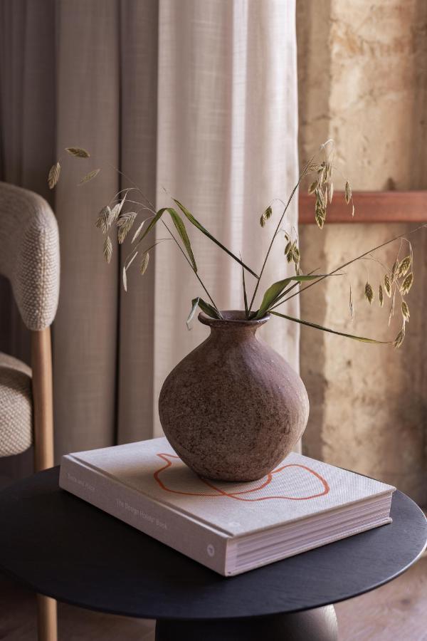 Nobis Hotel Palma, A Member Of Design Hotels Bagian luar foto