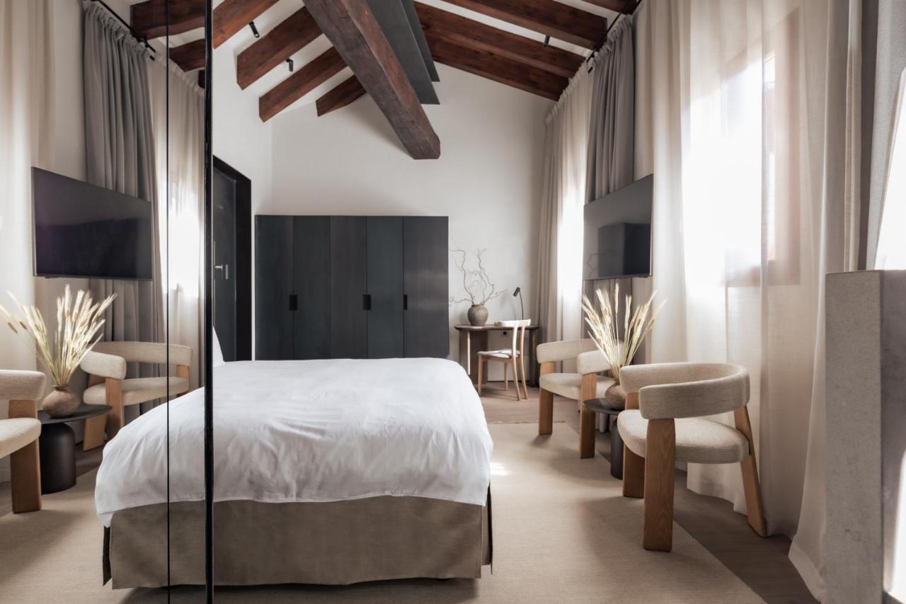 Nobis Hotel Palma, A Member Of Design Hotels Bagian luar foto