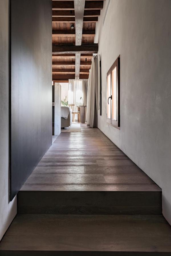Nobis Hotel Palma, A Member Of Design Hotels Bagian luar foto
