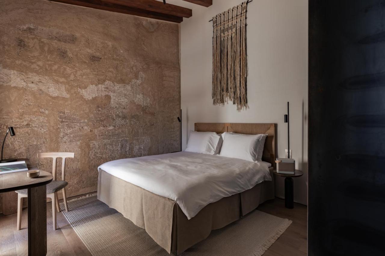 Nobis Hotel Palma, A Member Of Design Hotels Bagian luar foto