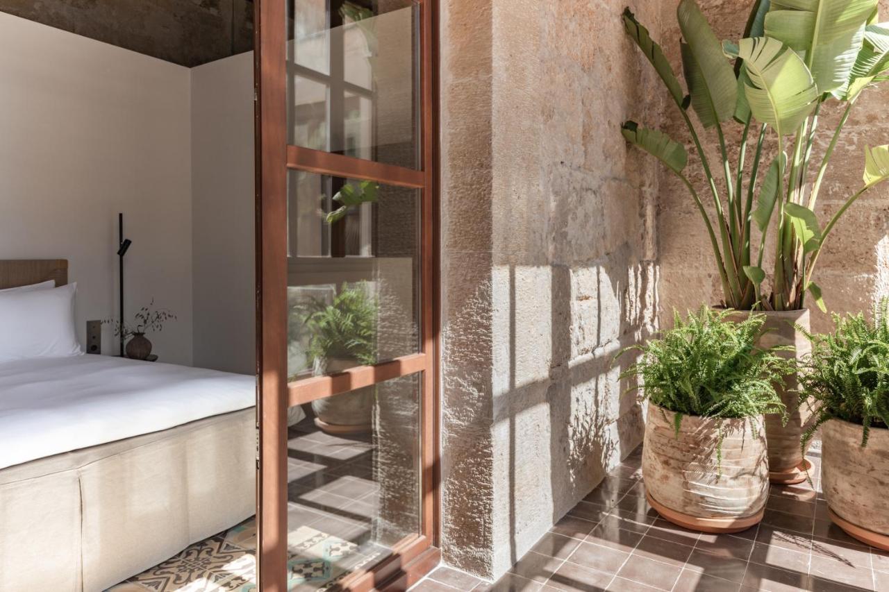 Nobis Hotel Palma, A Member Of Design Hotels Bagian luar foto