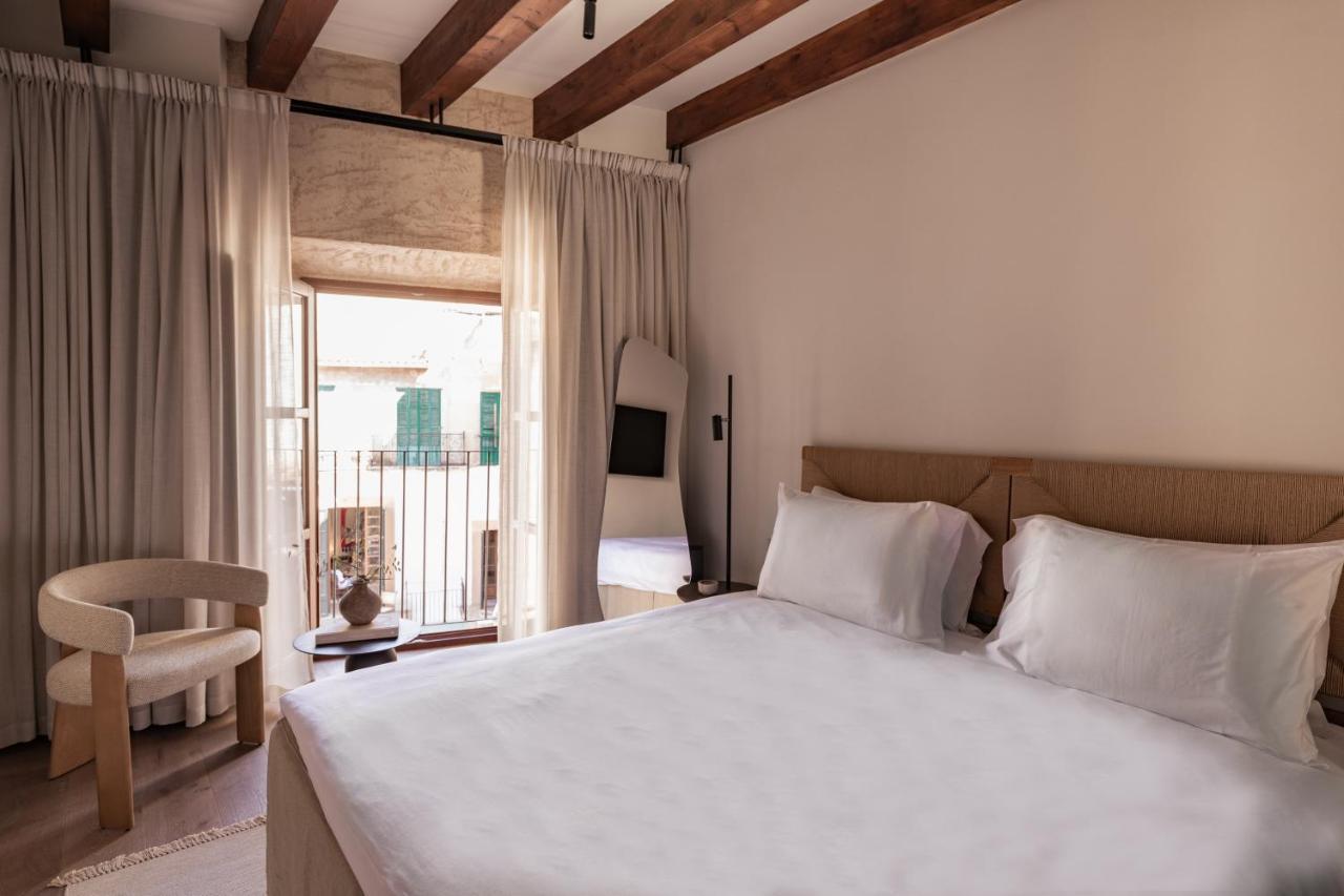 Nobis Hotel Palma, A Member Of Design Hotels Bagian luar foto
