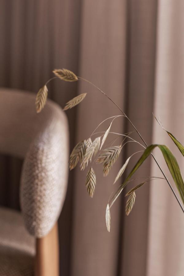 Nobis Hotel Palma, A Member Of Design Hotels Bagian luar foto