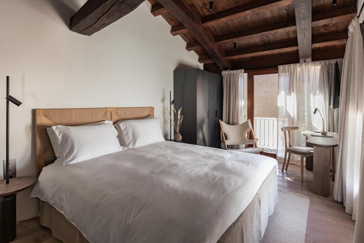 Nobis Hotel Palma, A Member Of Design Hotels Bagian luar foto