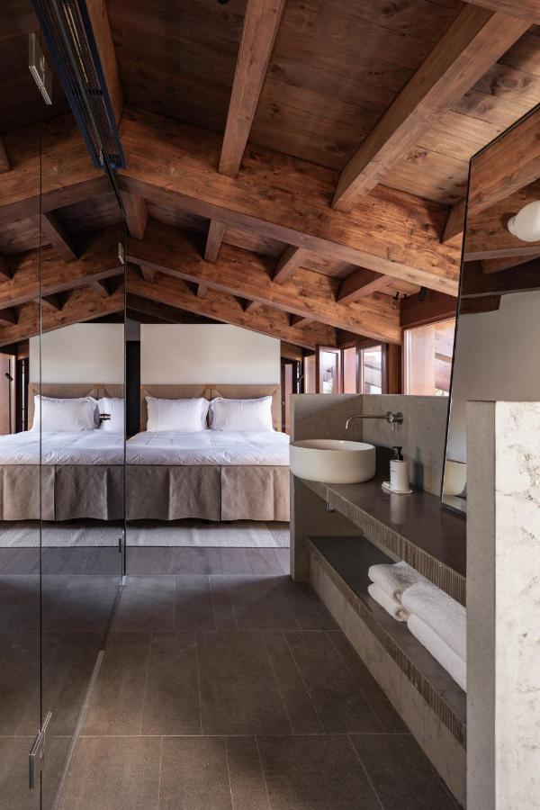 Nobis Hotel Palma, A Member Of Design Hotels Bagian luar foto