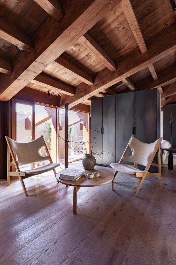 Nobis Hotel Palma, A Member Of Design Hotels Bagian luar foto