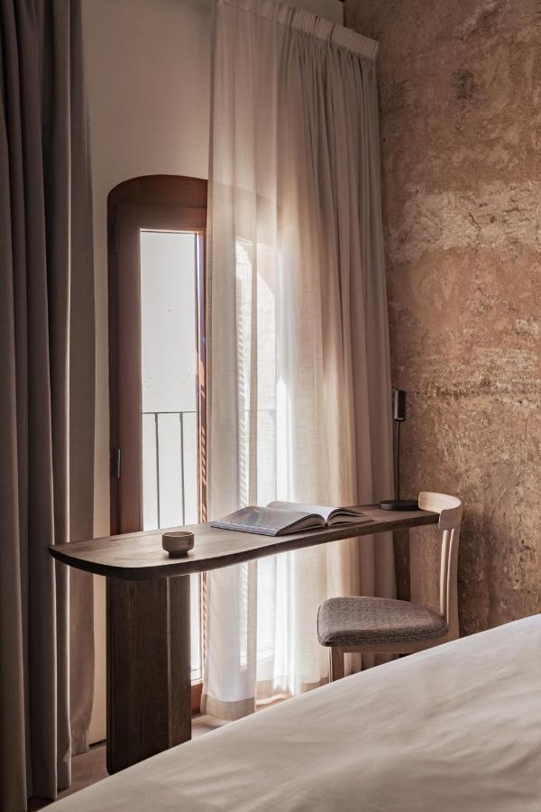 Nobis Hotel Palma, A Member Of Design Hotels Bagian luar foto