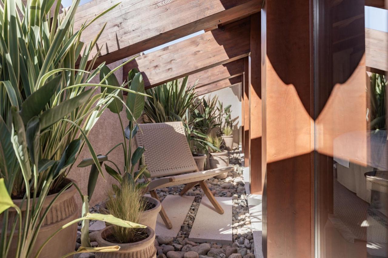 Nobis Hotel Palma, A Member Of Design Hotels Bagian luar foto