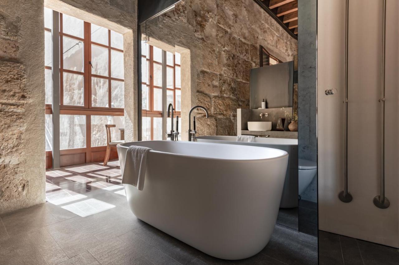 Nobis Hotel Palma, A Member Of Design Hotels Bagian luar foto
