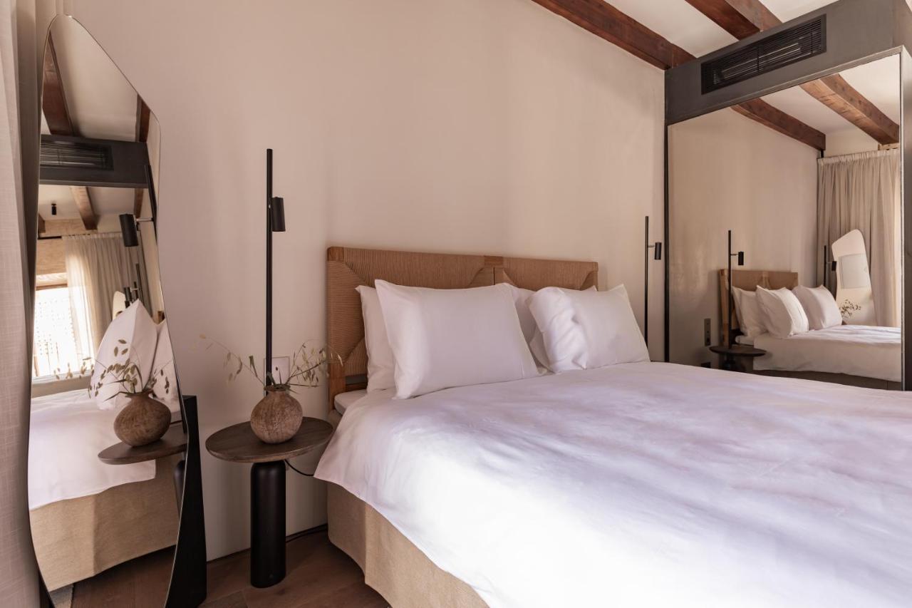 Nobis Hotel Palma, A Member Of Design Hotels Bagian luar foto