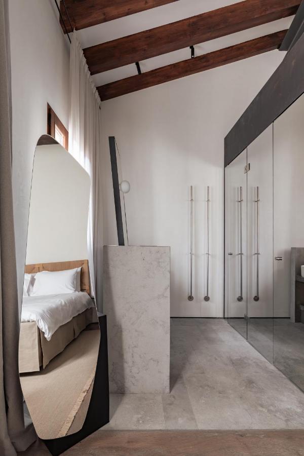 Nobis Hotel Palma, A Member Of Design Hotels Bagian luar foto