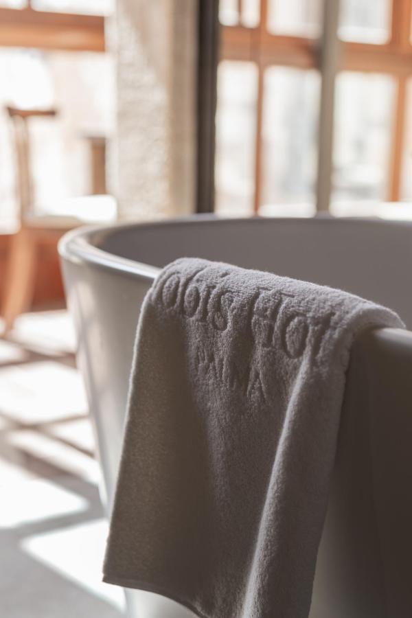 Nobis Hotel Palma, A Member Of Design Hotels Bagian luar foto