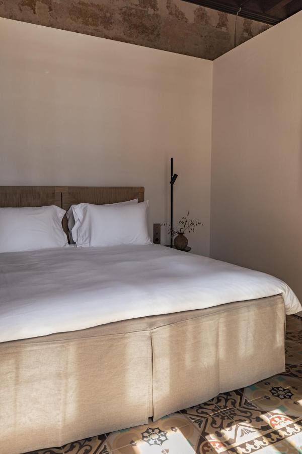 Nobis Hotel Palma, A Member Of Design Hotels Bagian luar foto