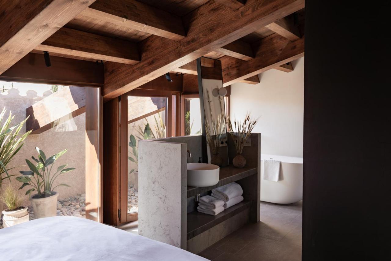 Nobis Hotel Palma, A Member Of Design Hotels Bagian luar foto