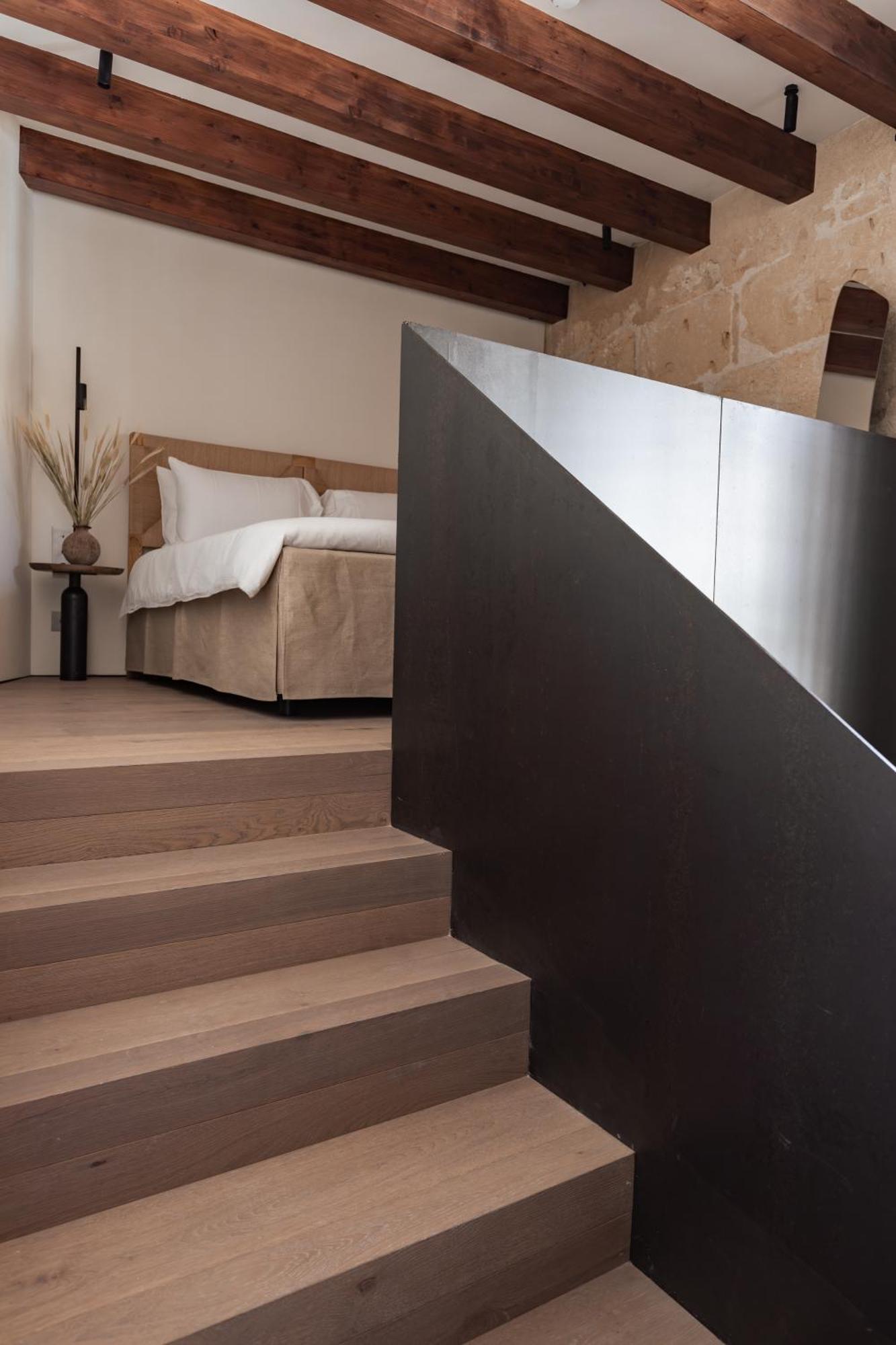 Nobis Hotel Palma, A Member Of Design Hotels Bagian luar foto