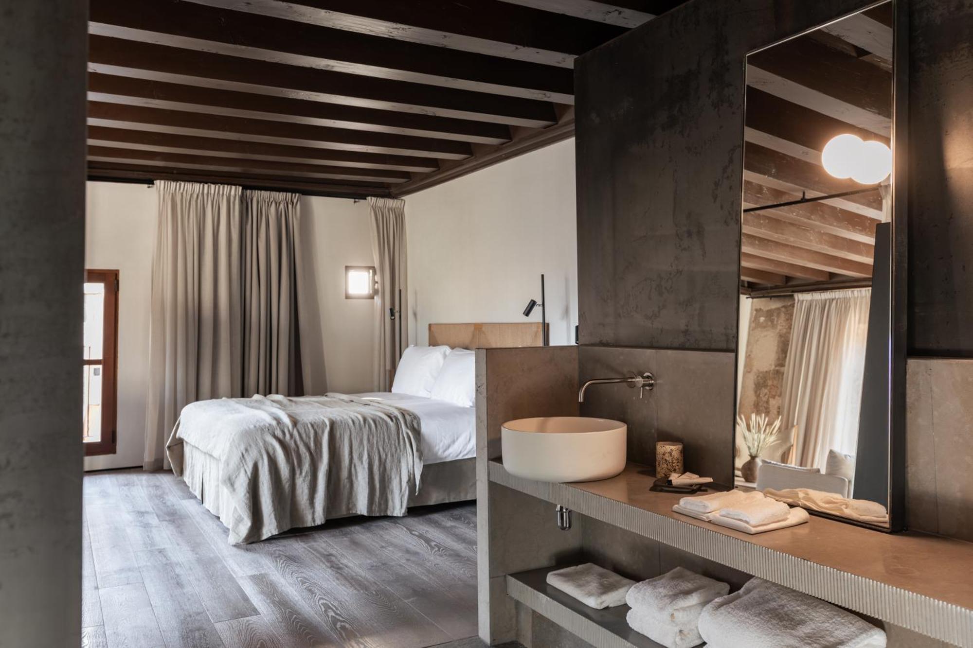Nobis Hotel Palma, A Member Of Design Hotels Bagian luar foto