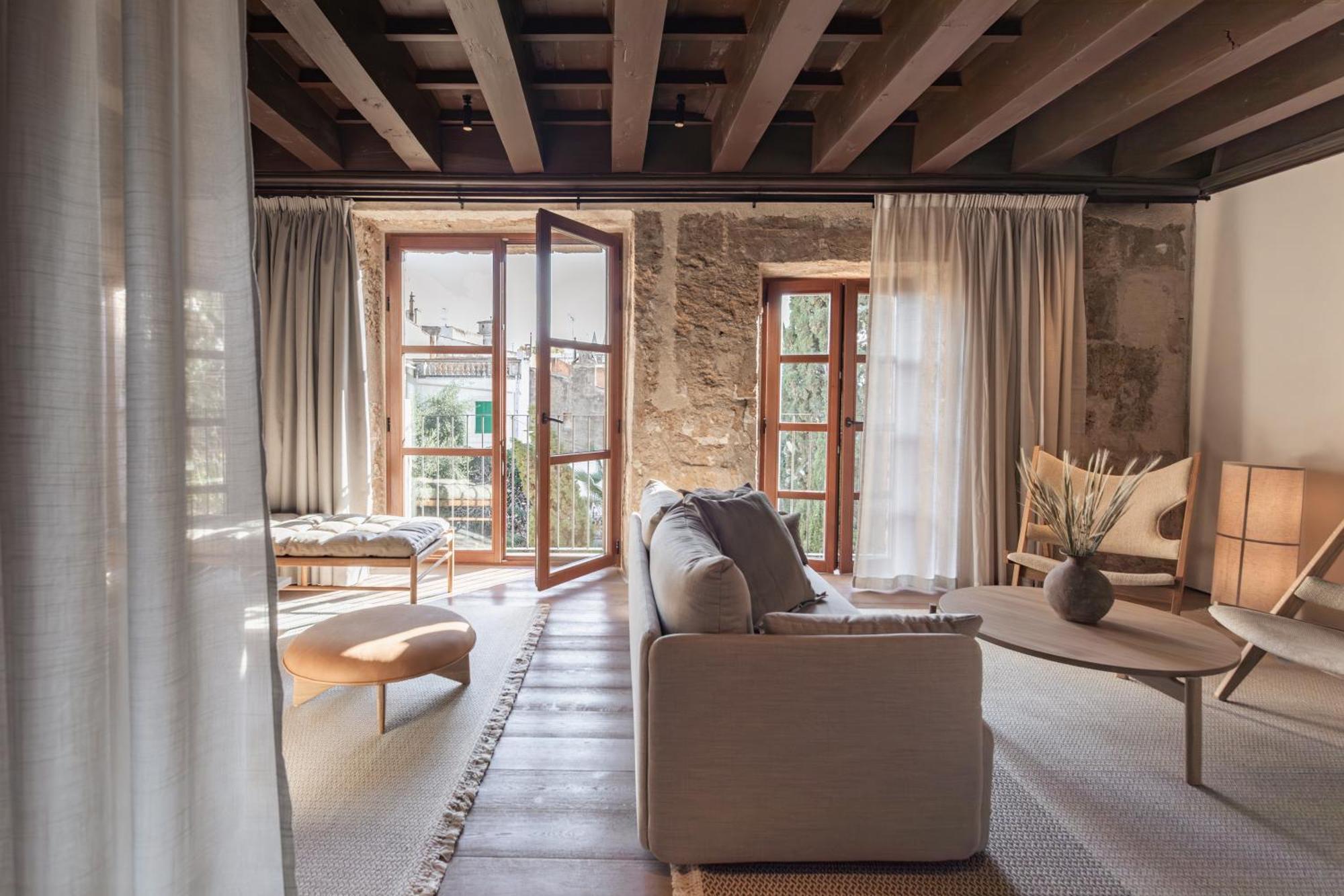 Nobis Hotel Palma, A Member Of Design Hotels Bagian luar foto