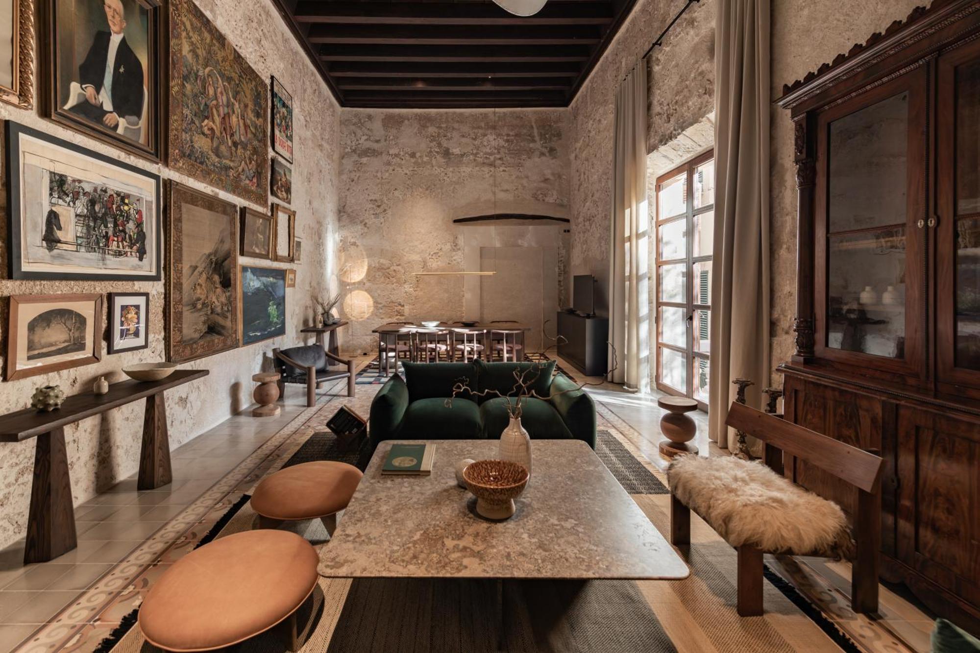 Nobis Hotel Palma, A Member Of Design Hotels Bagian luar foto