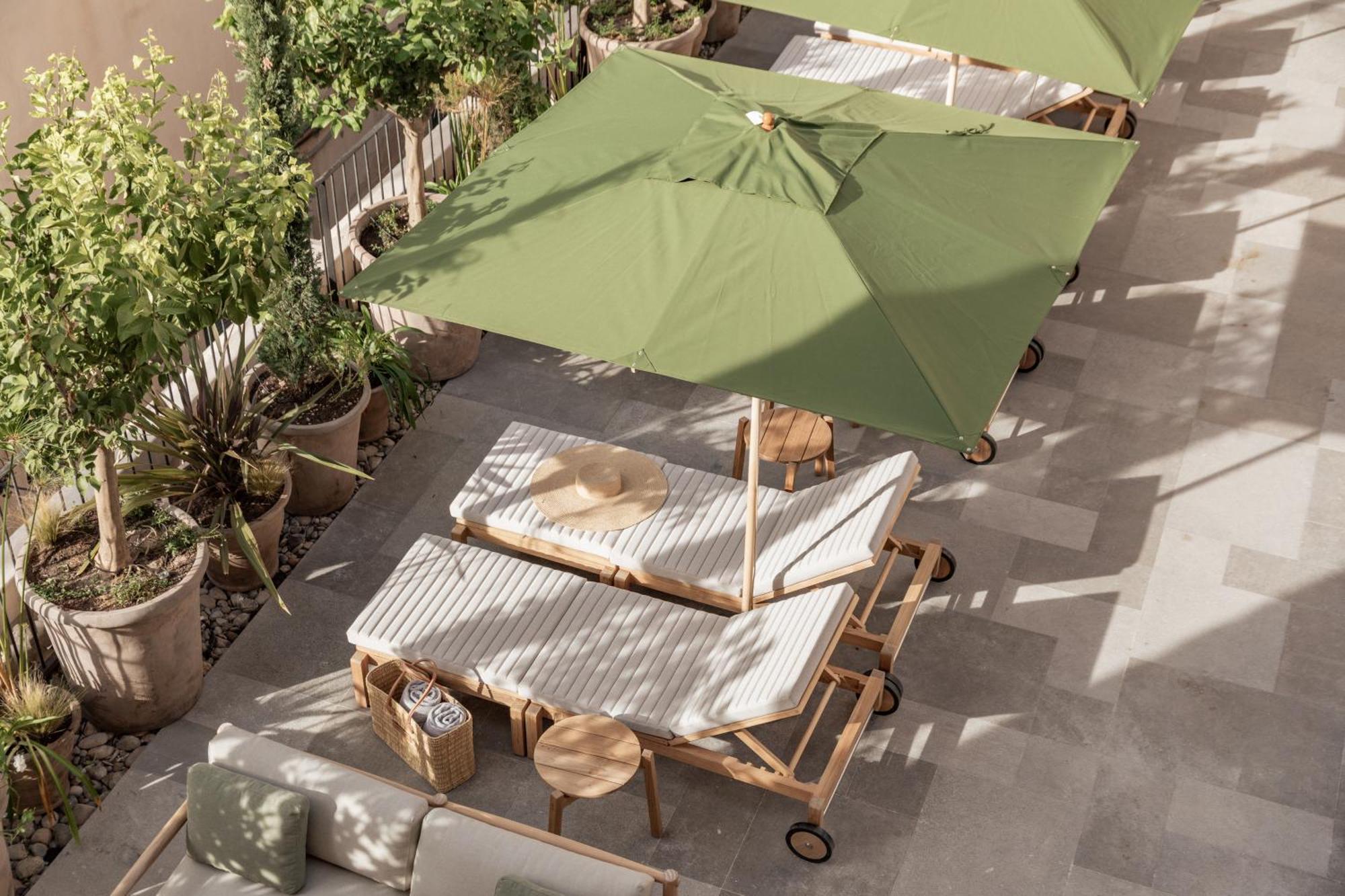 Nobis Hotel Palma, A Member Of Design Hotels Bagian luar foto