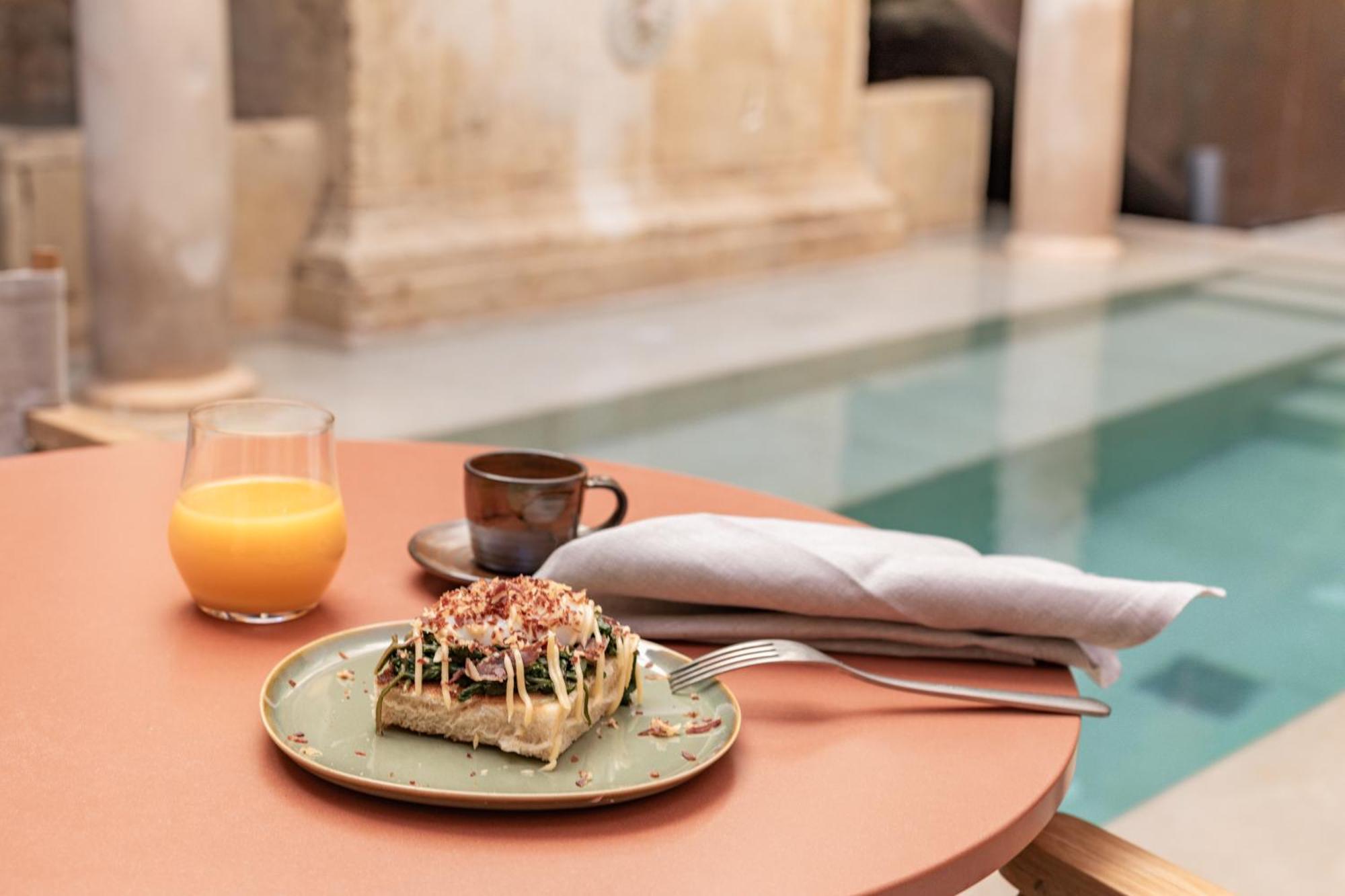 Nobis Hotel Palma, A Member Of Design Hotels Bagian luar foto