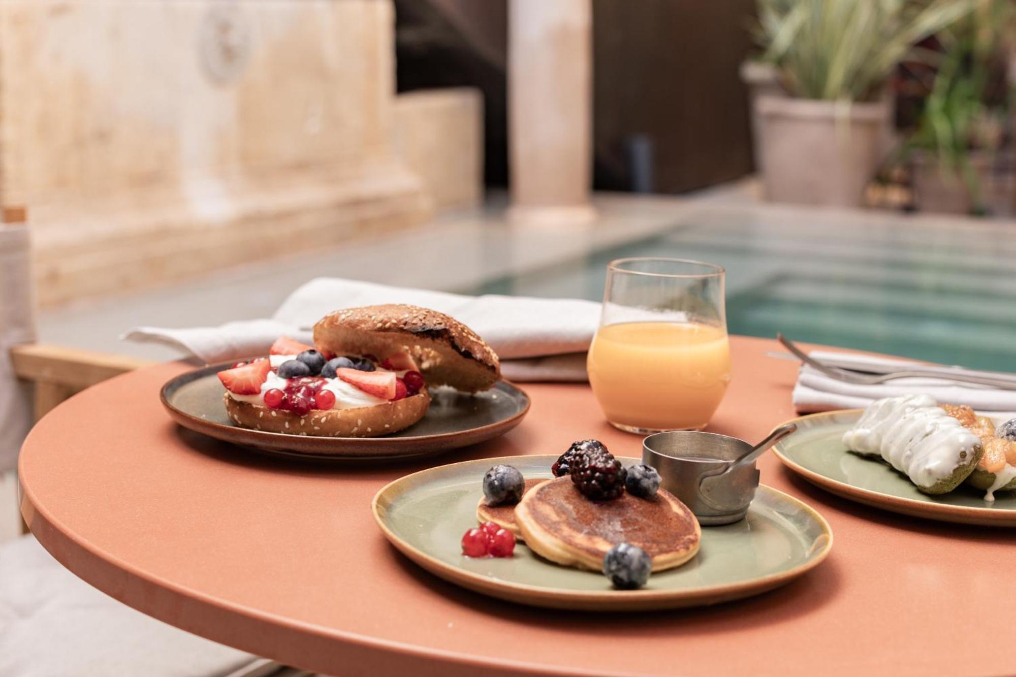 Nobis Hotel Palma, A Member Of Design Hotels Bagian luar foto