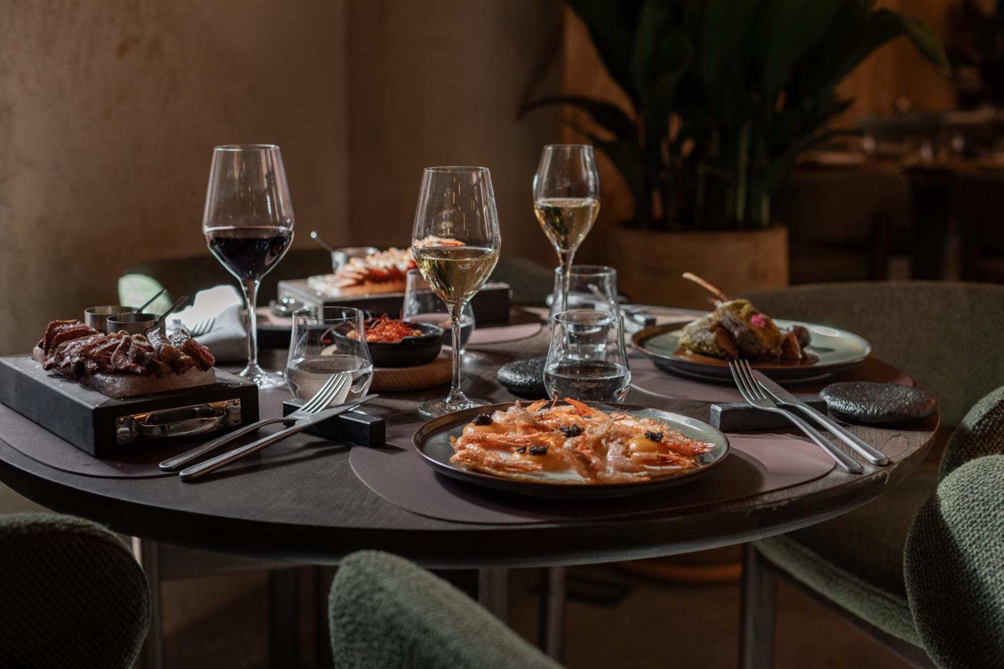 Nobis Hotel Palma, A Member Of Design Hotels Bagian luar foto
