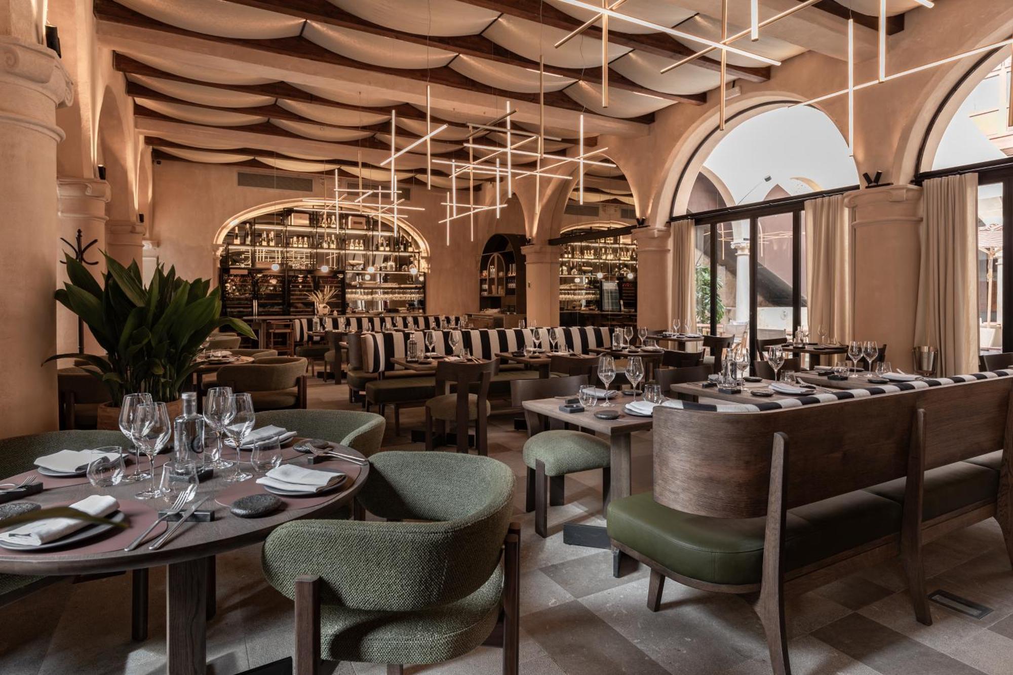 Nobis Hotel Palma, A Member Of Design Hotels Bagian luar foto