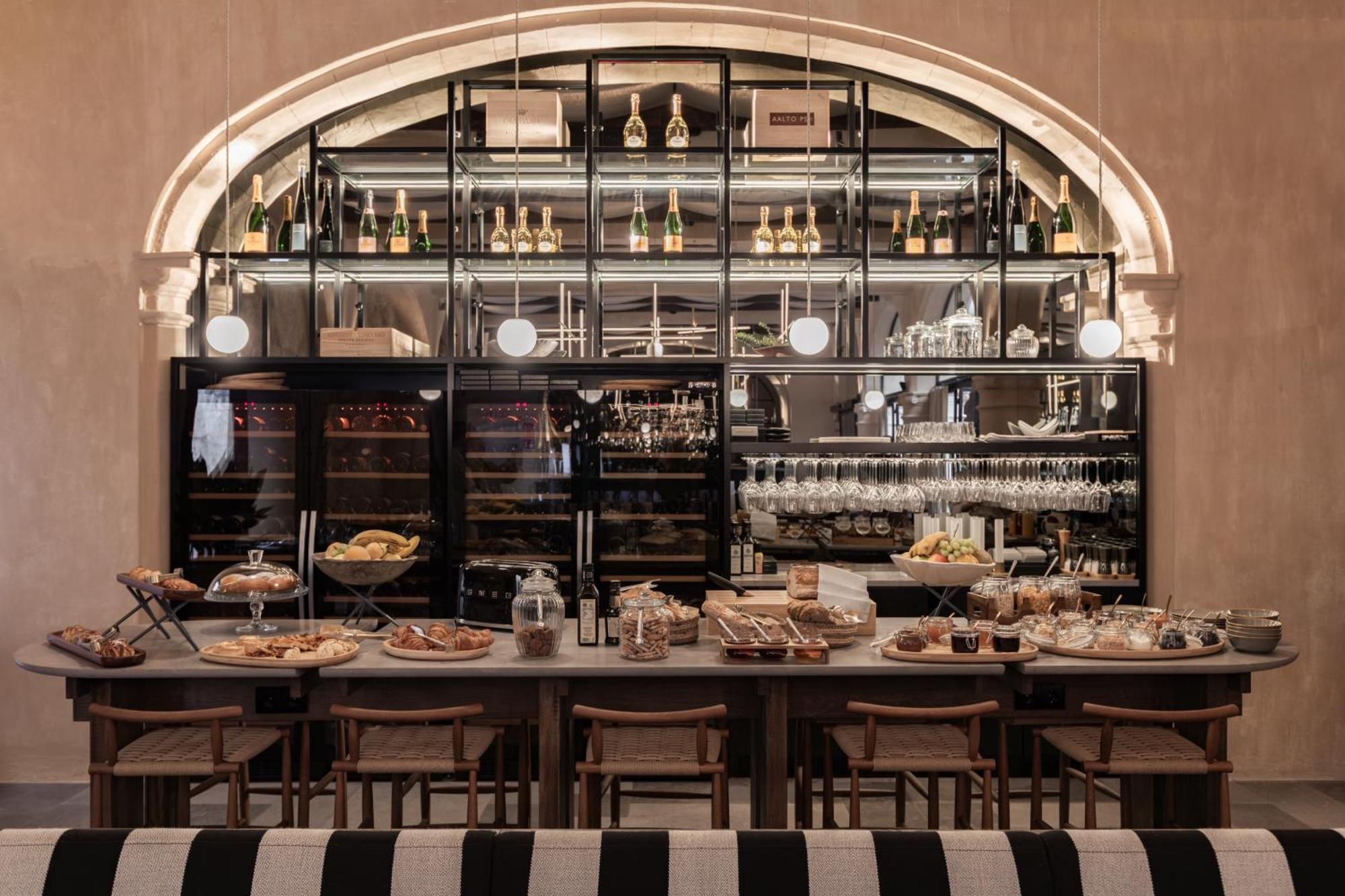 Nobis Hotel Palma, A Member Of Design Hotels Bagian luar foto