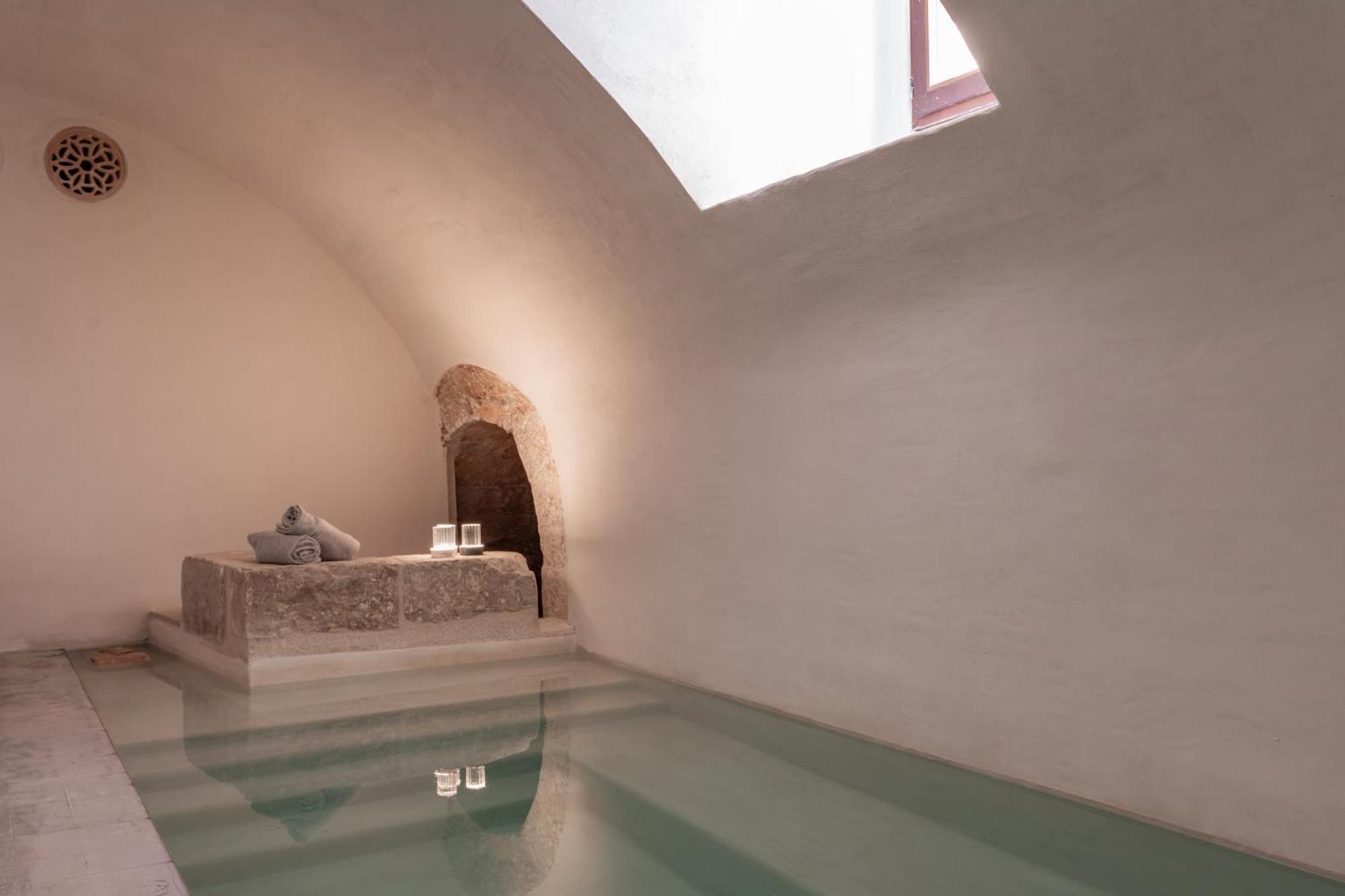 Nobis Hotel Palma, A Member Of Design Hotels Bagian luar foto