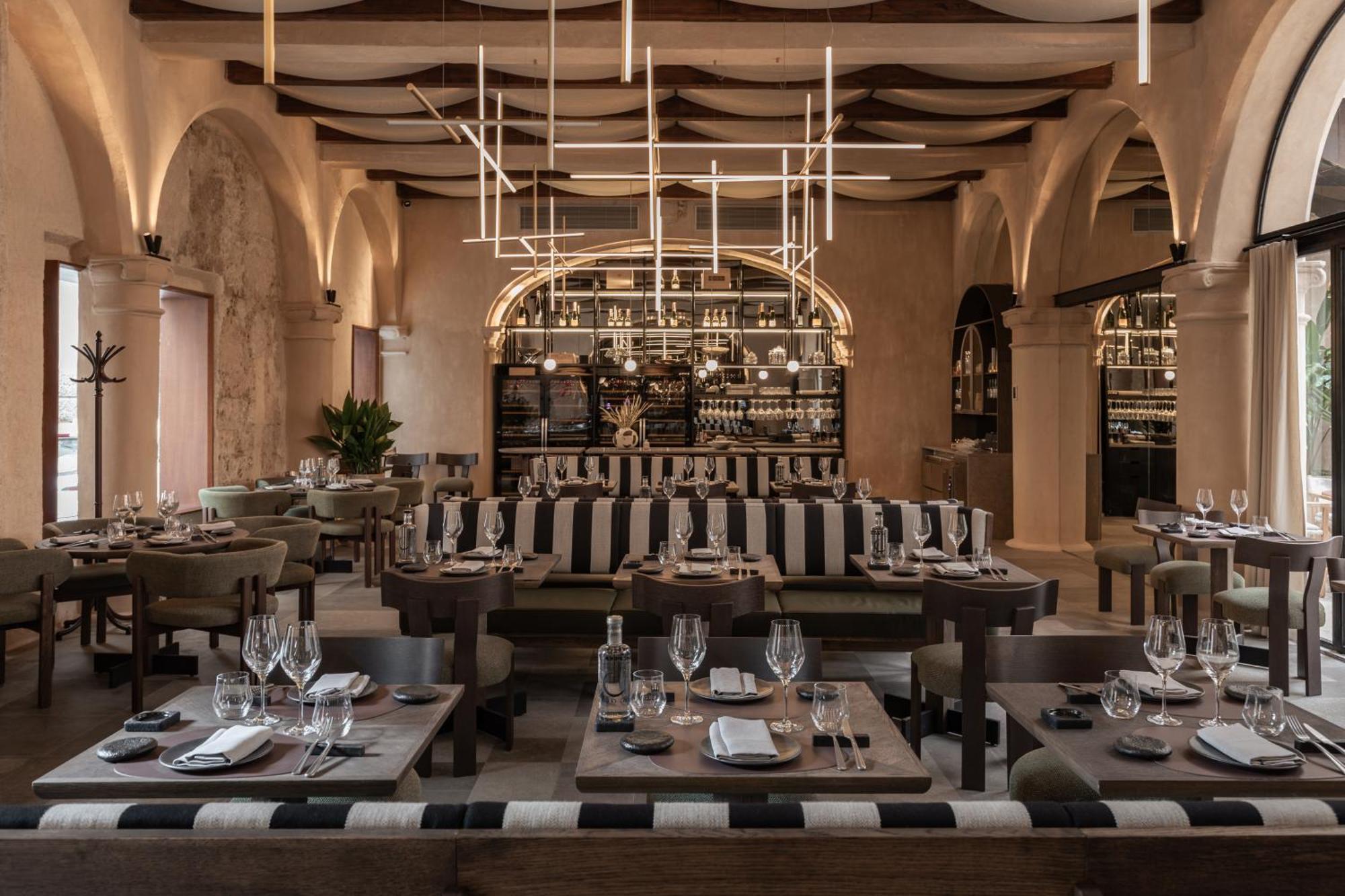 Nobis Hotel Palma, A Member Of Design Hotels Bagian luar foto