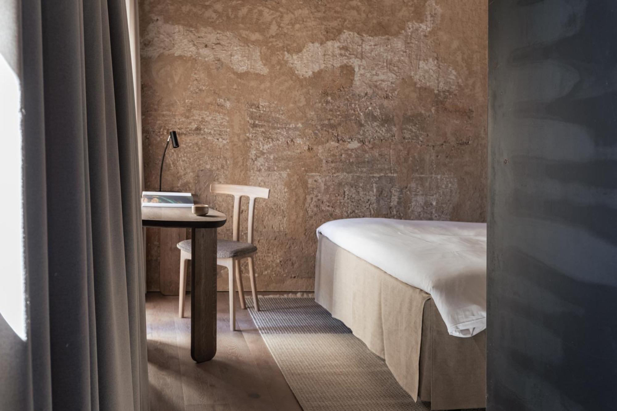 Nobis Hotel Palma, A Member Of Design Hotels Bagian luar foto