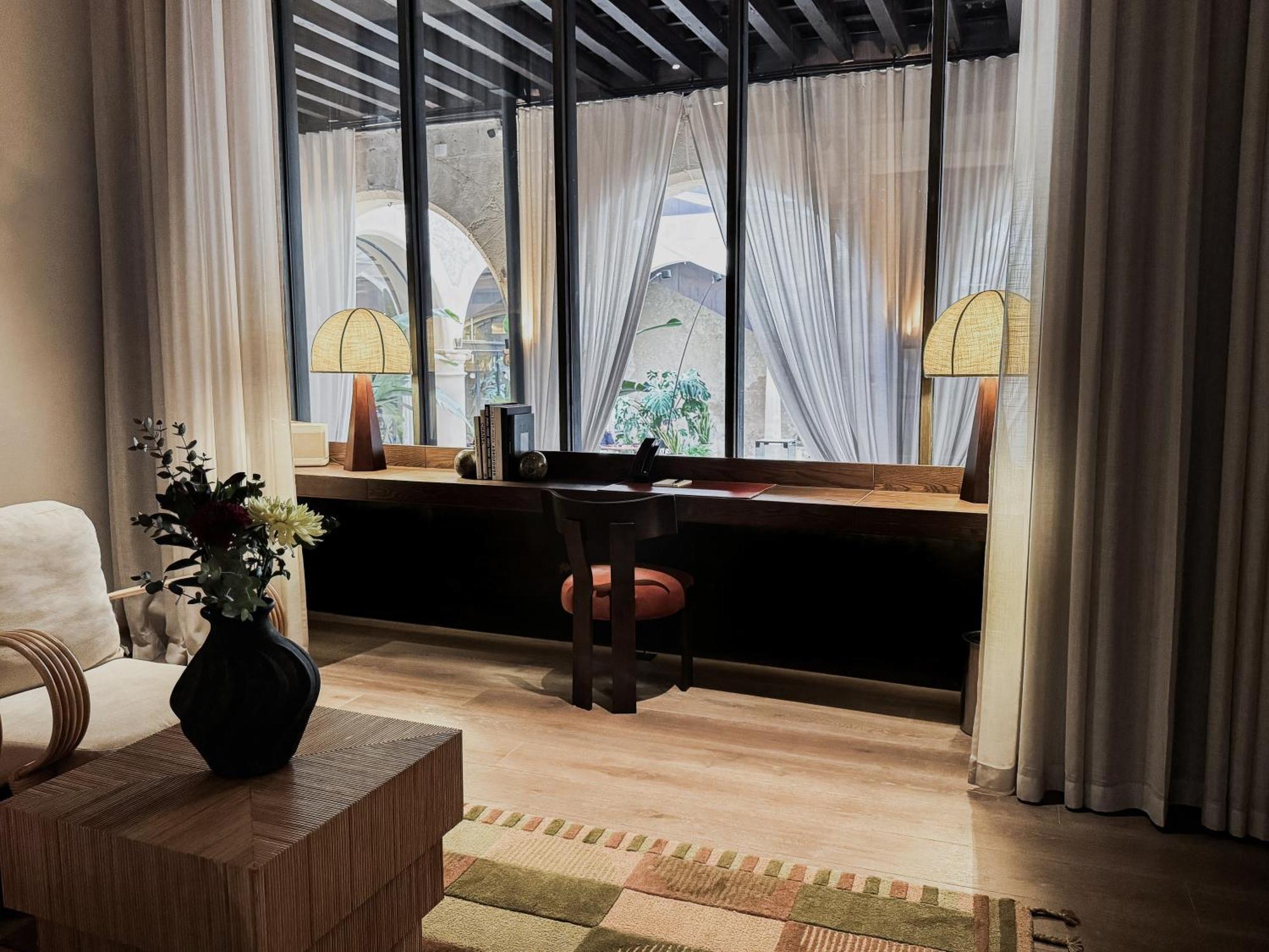 Nobis Hotel Palma, A Member Of Design Hotels Bagian luar foto
