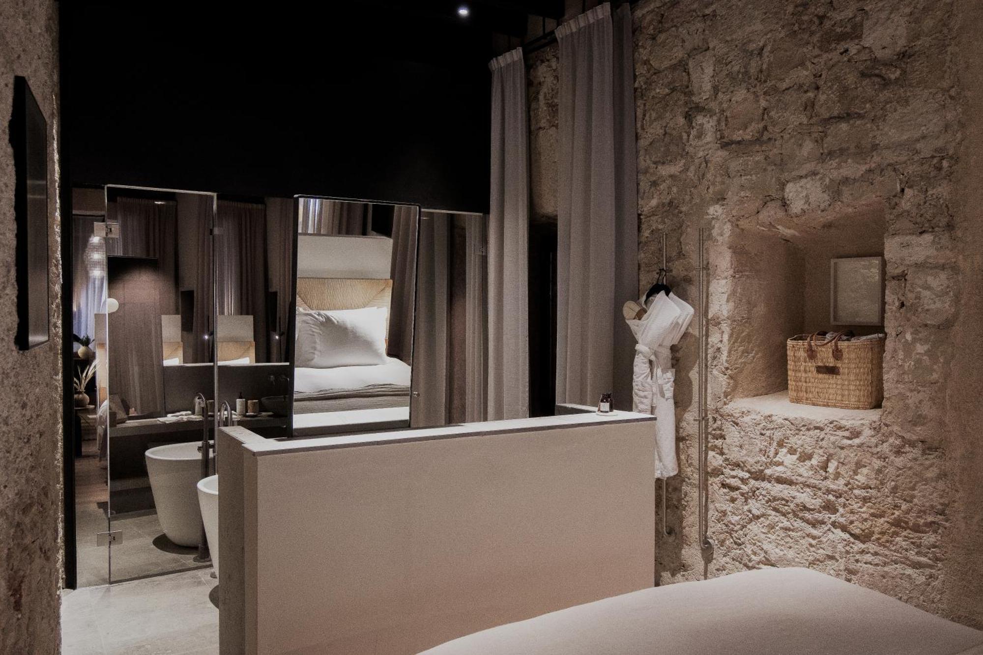 Nobis Hotel Palma, A Member Of Design Hotels Bagian luar foto