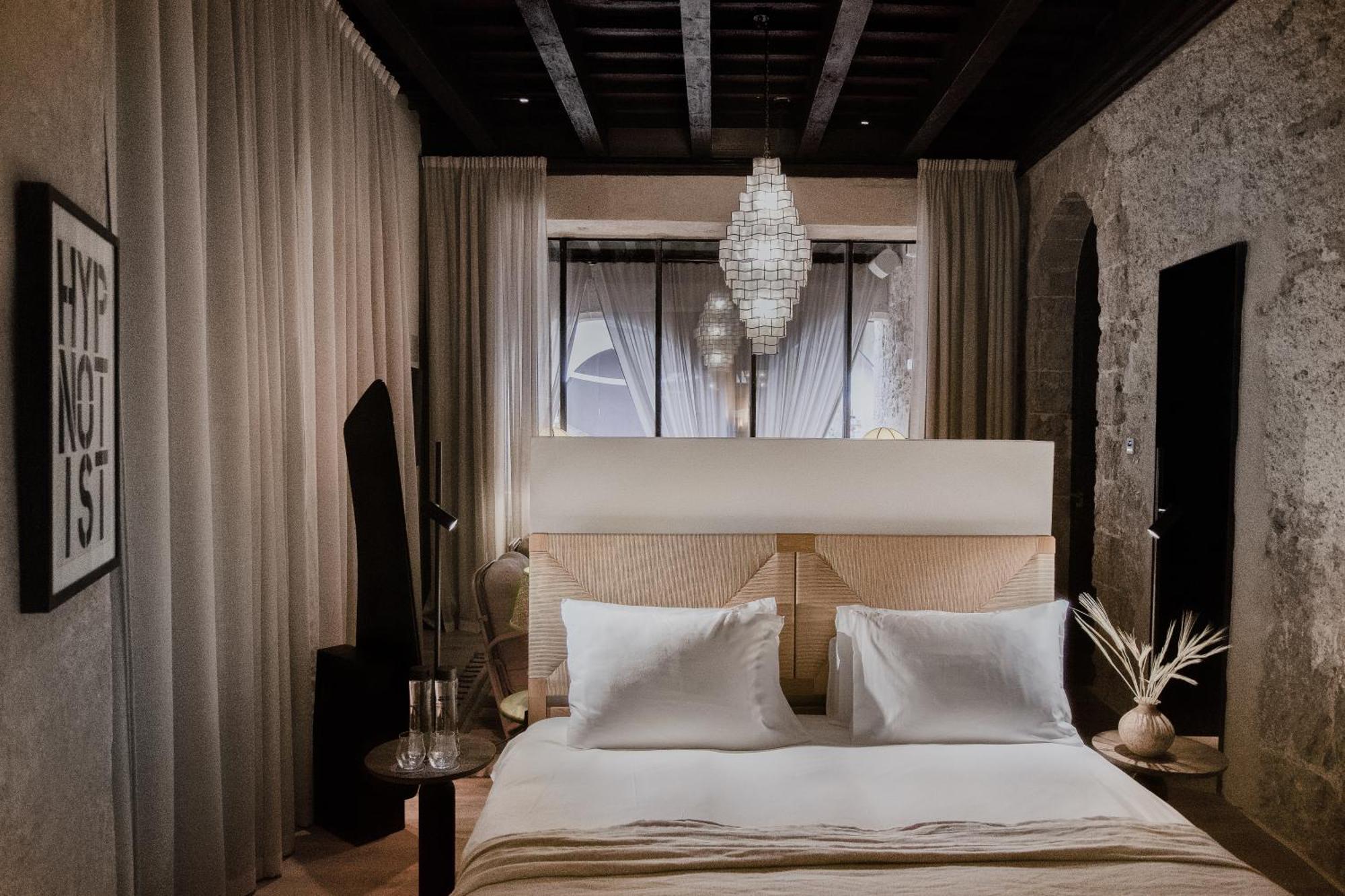 Nobis Hotel Palma, A Member Of Design Hotels Bagian luar foto