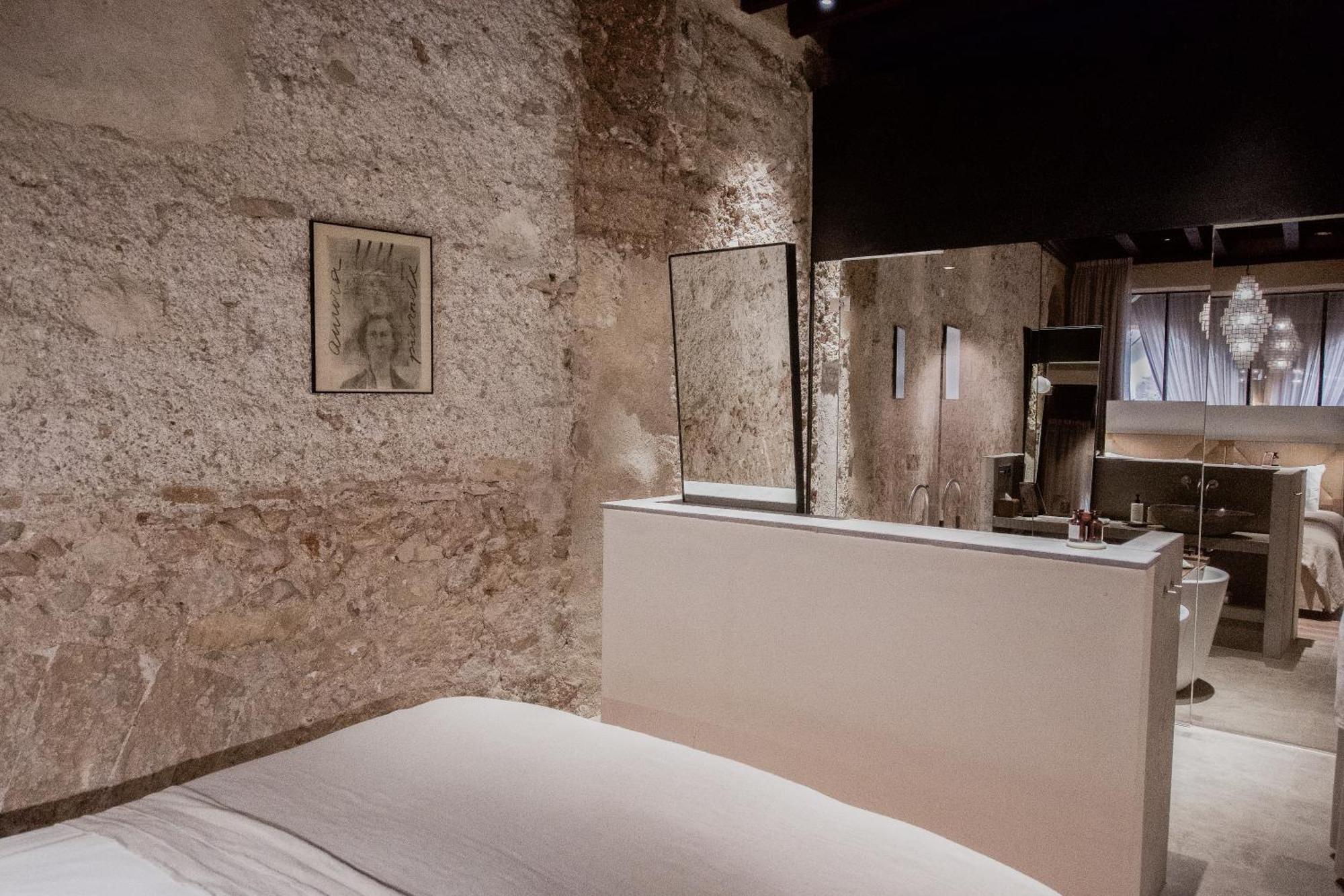 Nobis Hotel Palma, A Member Of Design Hotels Bagian luar foto