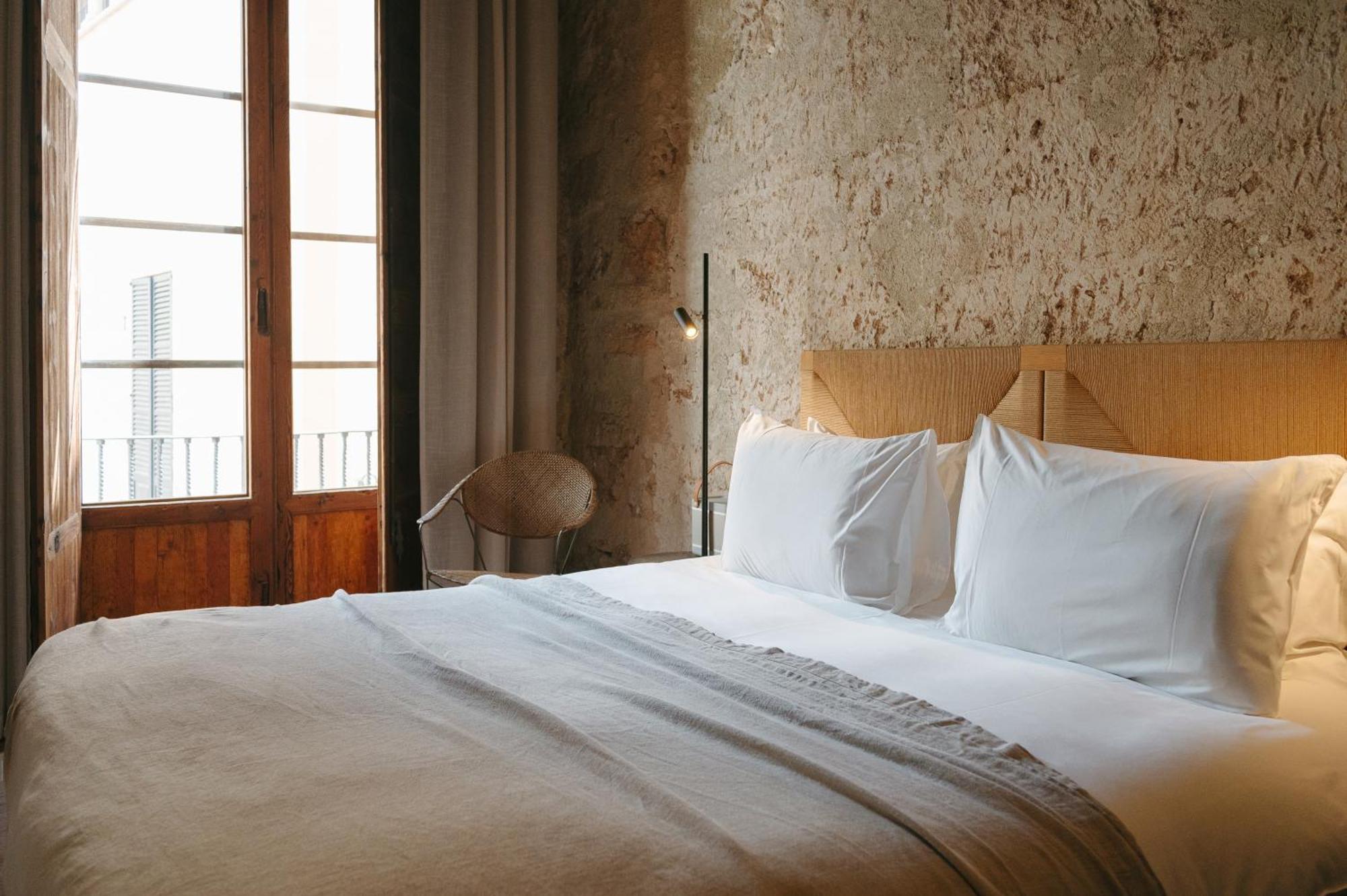 Nobis Hotel Palma, A Member Of Design Hotels Bagian luar foto