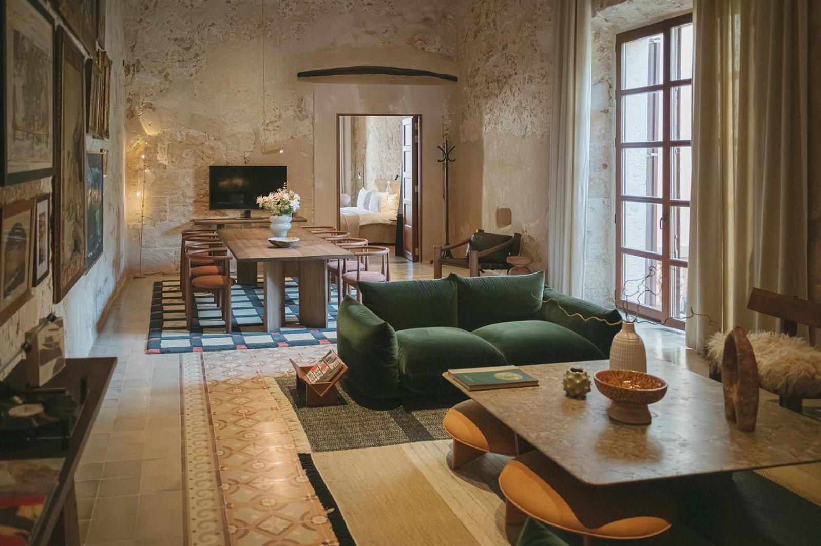 Nobis Hotel Palma, A Member Of Design Hotels Bagian luar foto