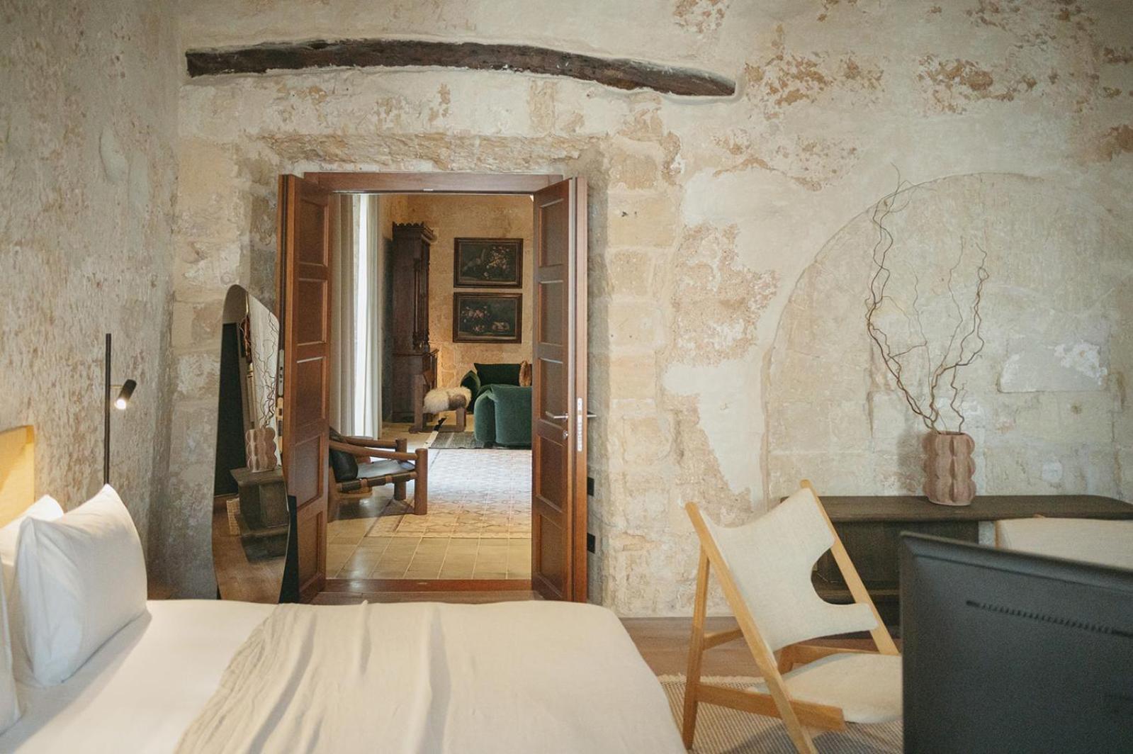 Nobis Hotel Palma, A Member Of Design Hotels Bagian luar foto