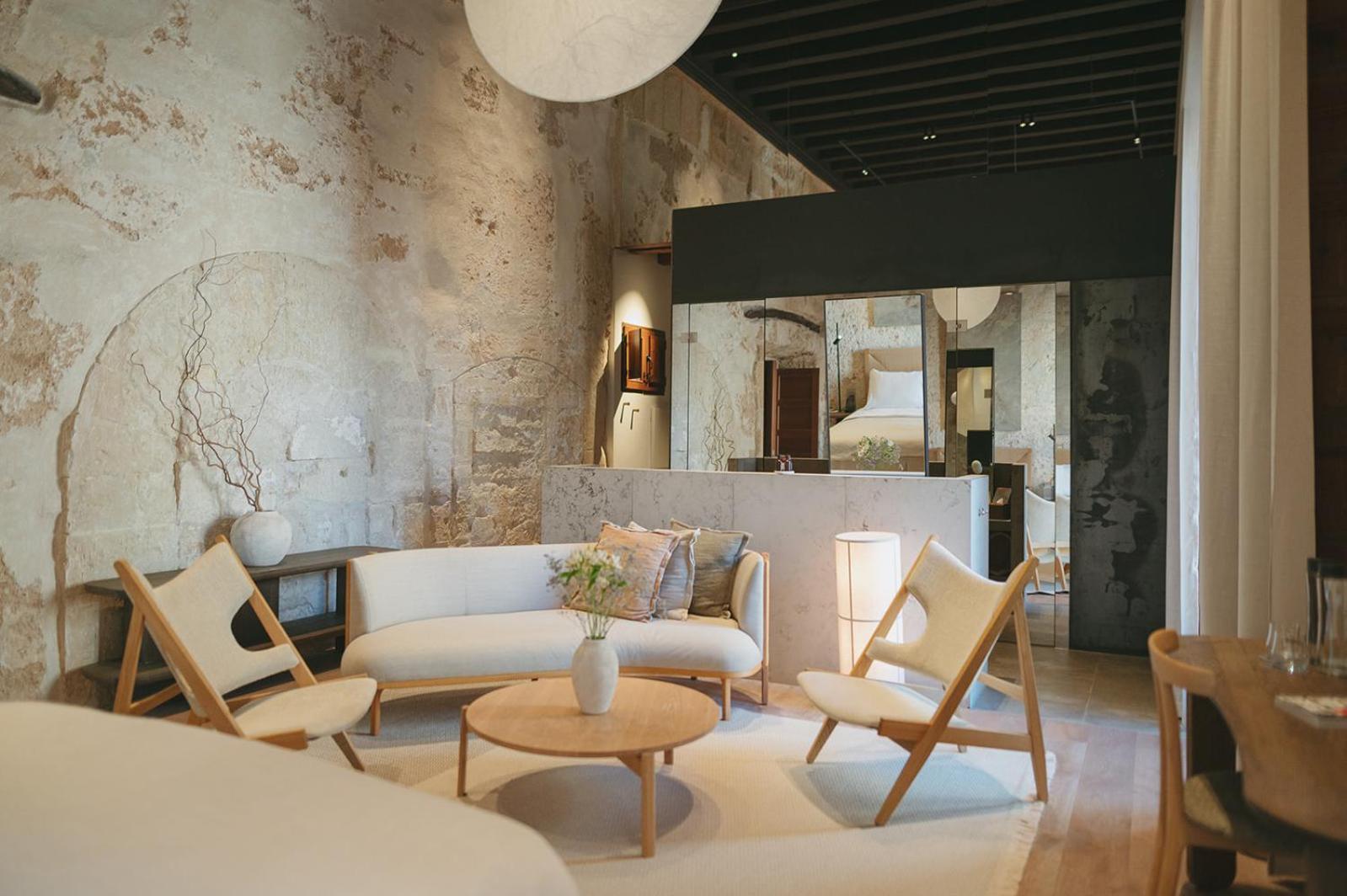 Nobis Hotel Palma, A Member Of Design Hotels Bagian luar foto