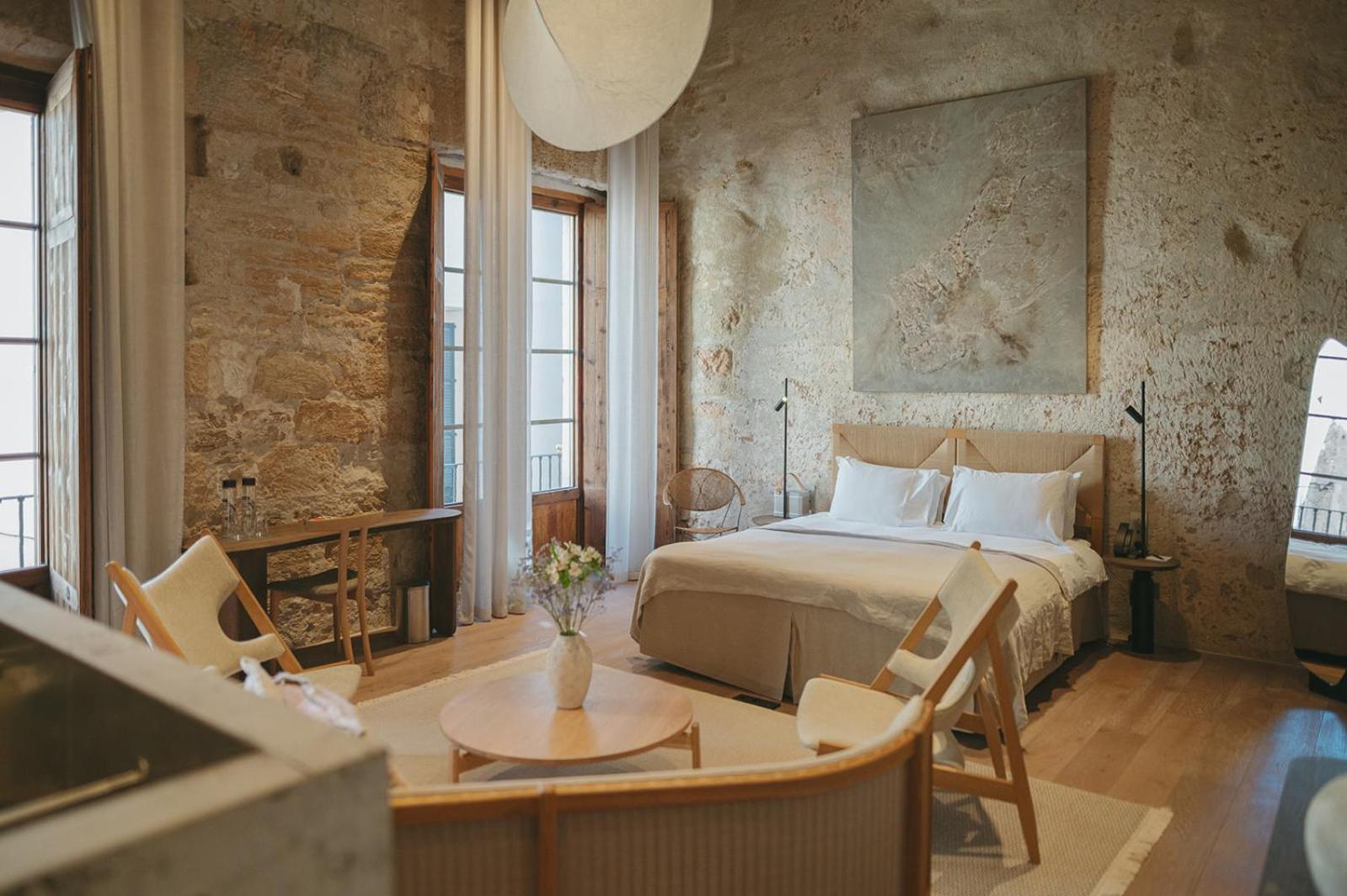 Nobis Hotel Palma, A Member Of Design Hotels Bagian luar foto